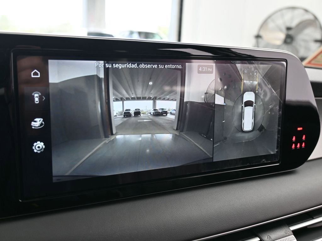 Used 2024 Hyundai Palisade SEL w/ Premium Package image 29