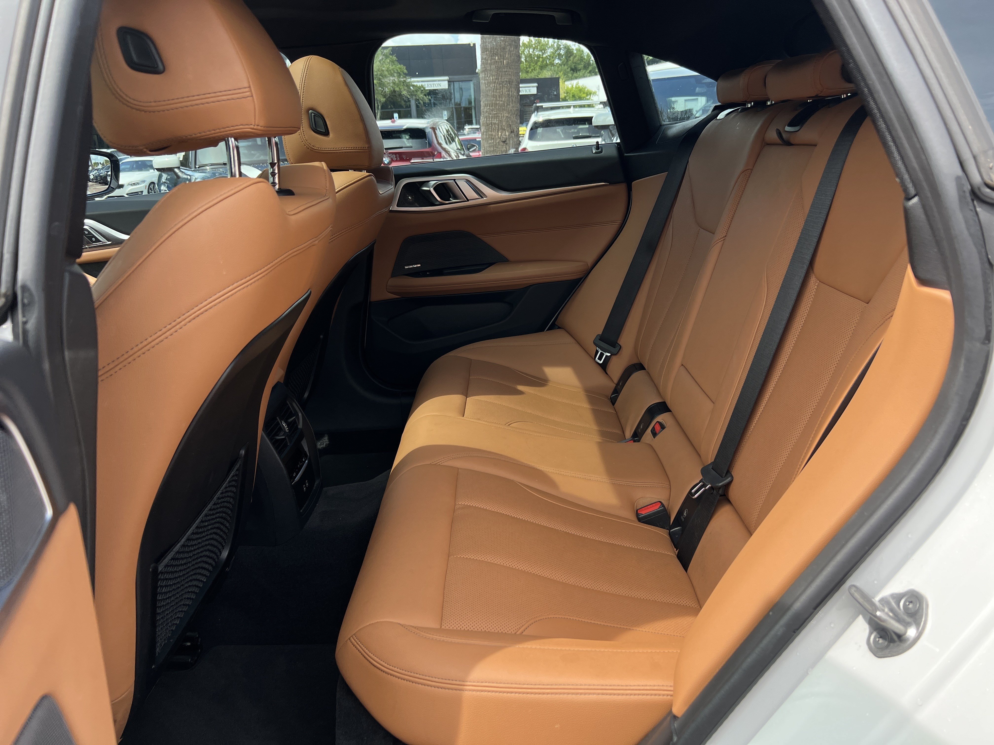 Used 2023 BMW 430i Gran Coupe RWD image 31