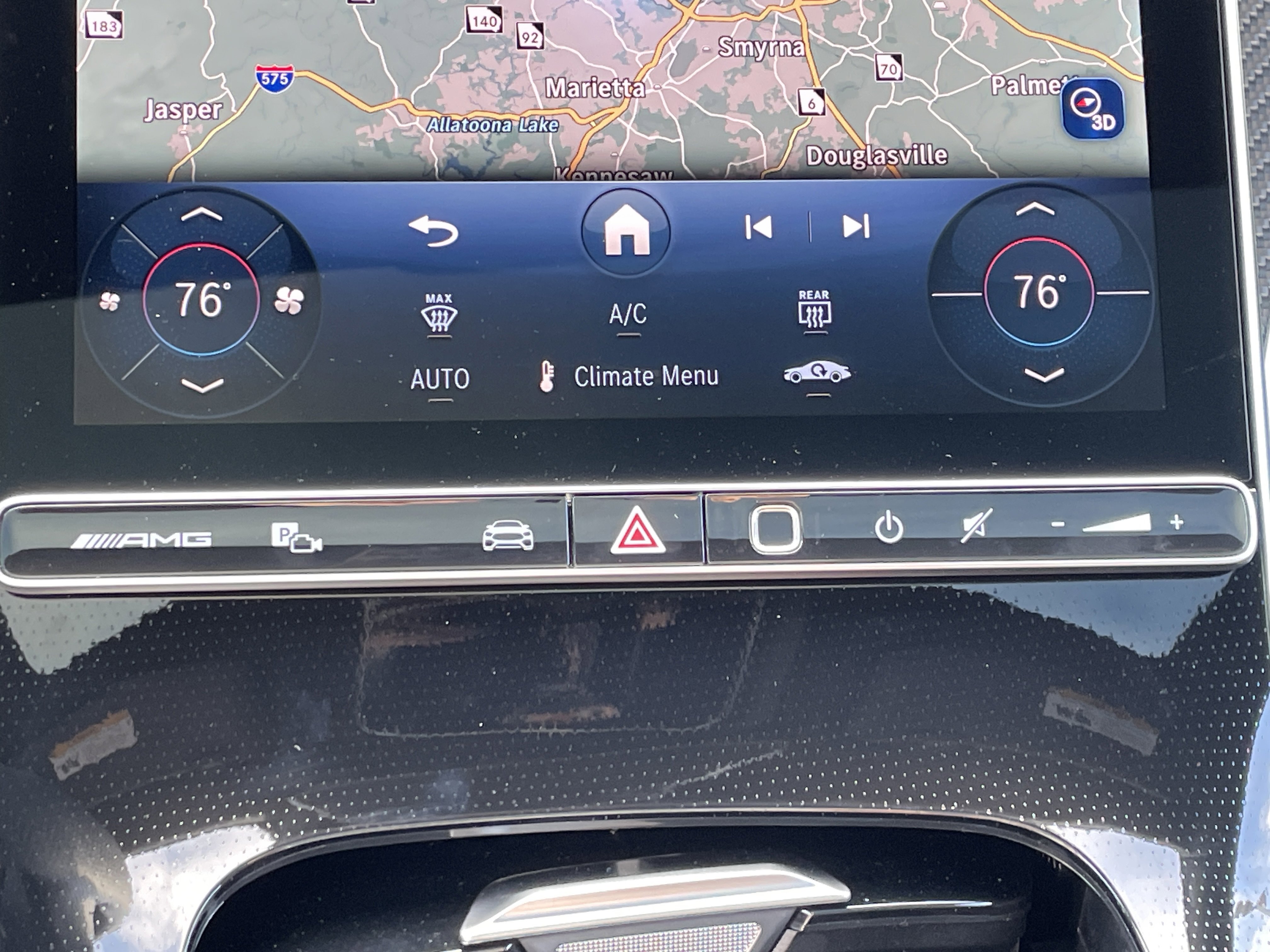 New 2026 Mercedes-Benz CLE 53 AMG 4MATIC Coupe image 28