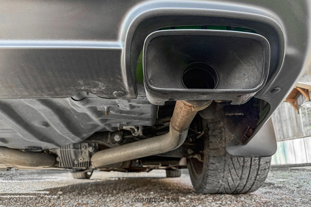 Used 2017 Dodge Challenger SRT Hellcat image 54