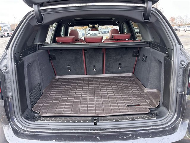 Used 2023 BMW X3 M40i w/ Parking Assistance Package image 29