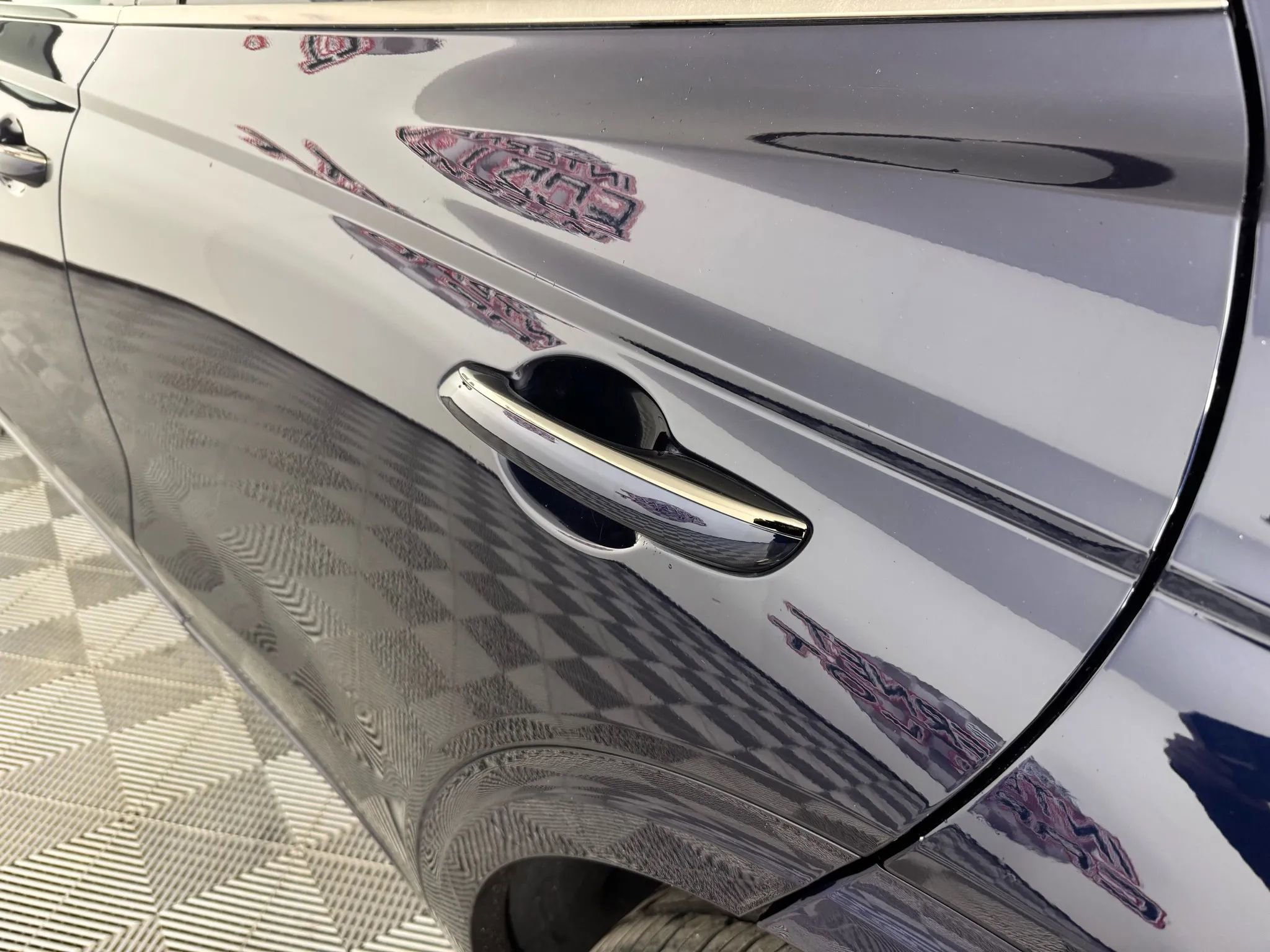 Used 2023 Genesis GV70 2.5T w/ Sport Prestige Package image 27