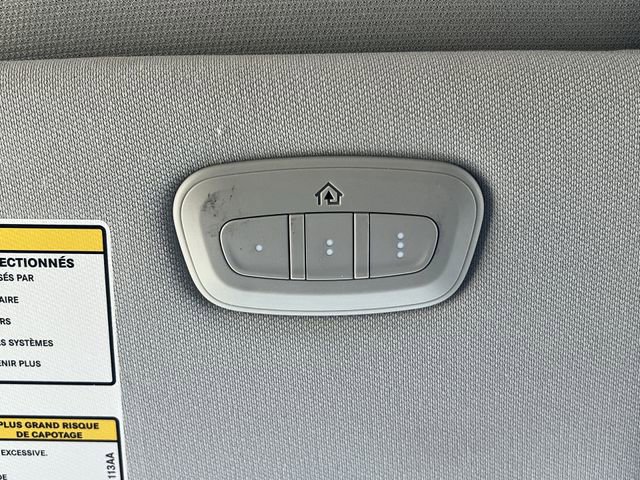 Used 2019 Jeep Cherokee Limited w/ Technology Group image 26