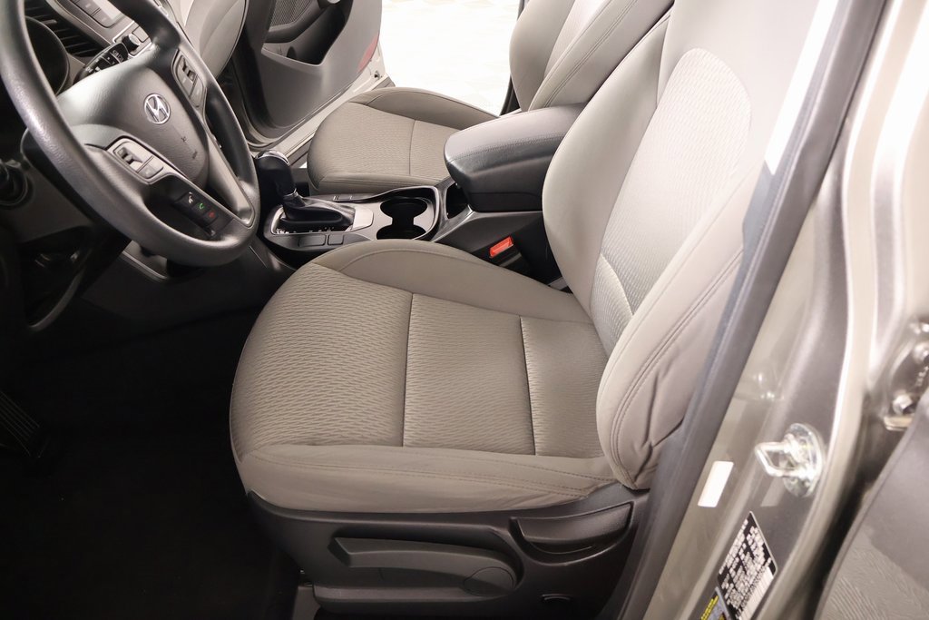 Used 2018 Hyundai Santa Fe Sport image 10