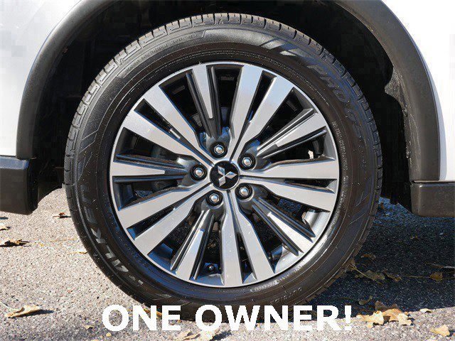 Used 2020 Mitsubishi Outlander ES image 9