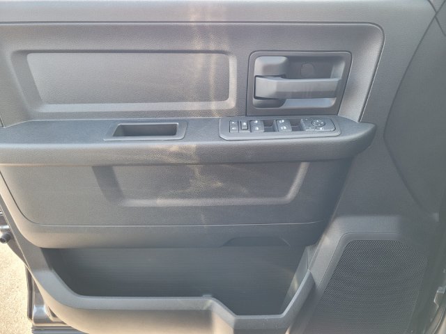 New 2026 RAM 2500 Tradesman AWD/4WD image 19