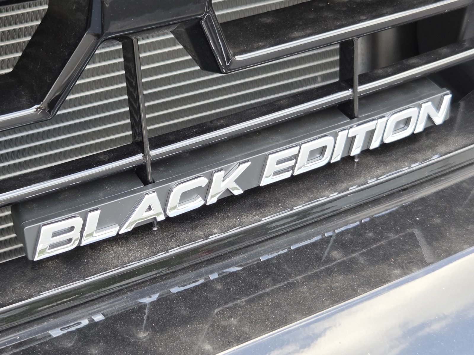 New 2026 Honda Ridgeline Black Edition image 19