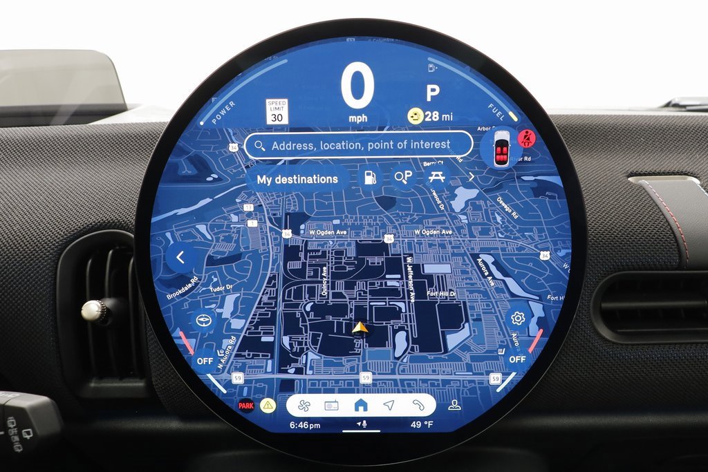 New 2026 MINI Cooper 4-Door Hardtop image 10