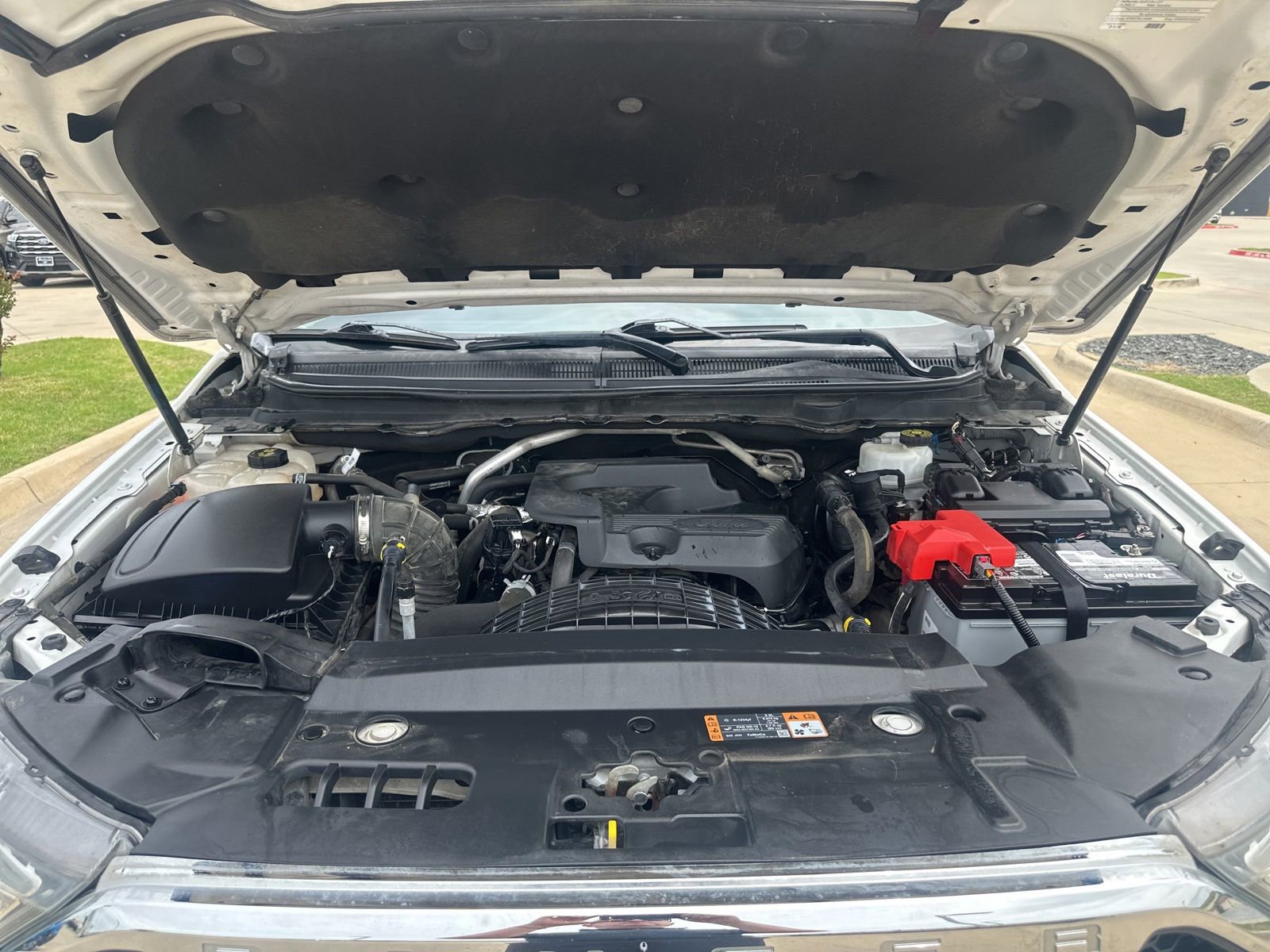 Used 2019 Ford Ranger Lariat RWD image 25