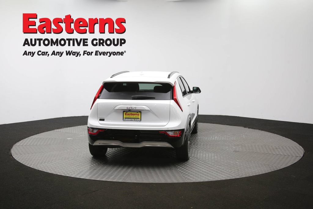 Used 2023 Kia Niro Wind FWD image 36