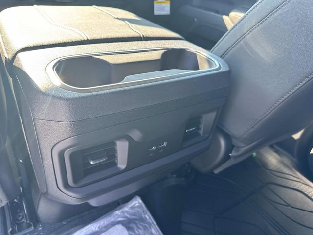 New 2026 Chevrolet Silverado 2500 LT w/ Trail Boss Package image 16