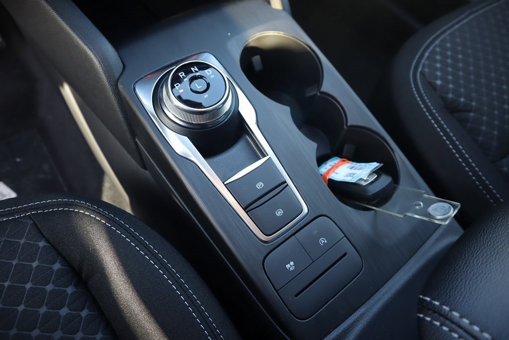 New 2026 Ford Escape Active w/ Cold Weather Package image 8