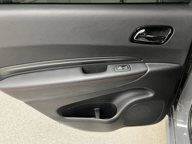 Used 2024 Dodge Durango R/T AWD/4WD image 42