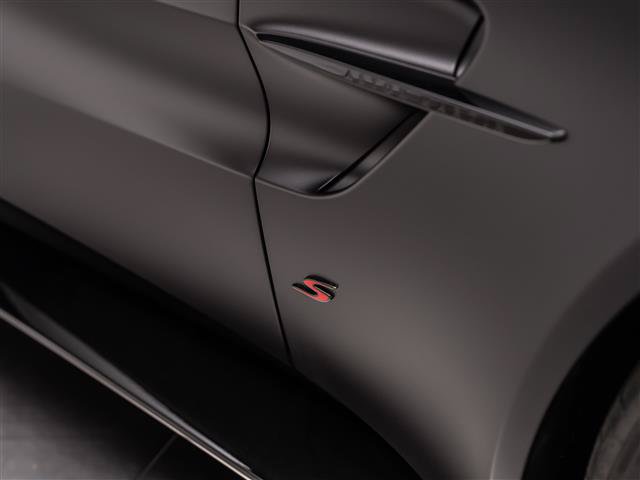 New 2026 Aston Martin V8 Vantage S RWD image 19