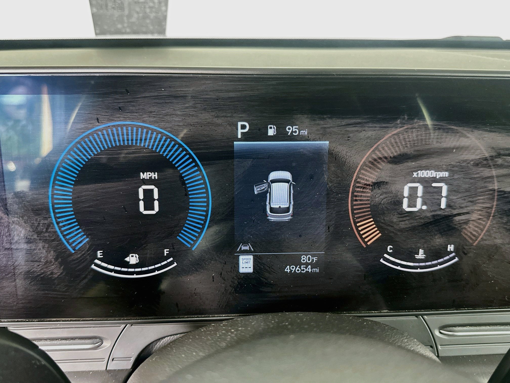 Used 2025 Hyundai Kona SEL AWD/4WD image 19