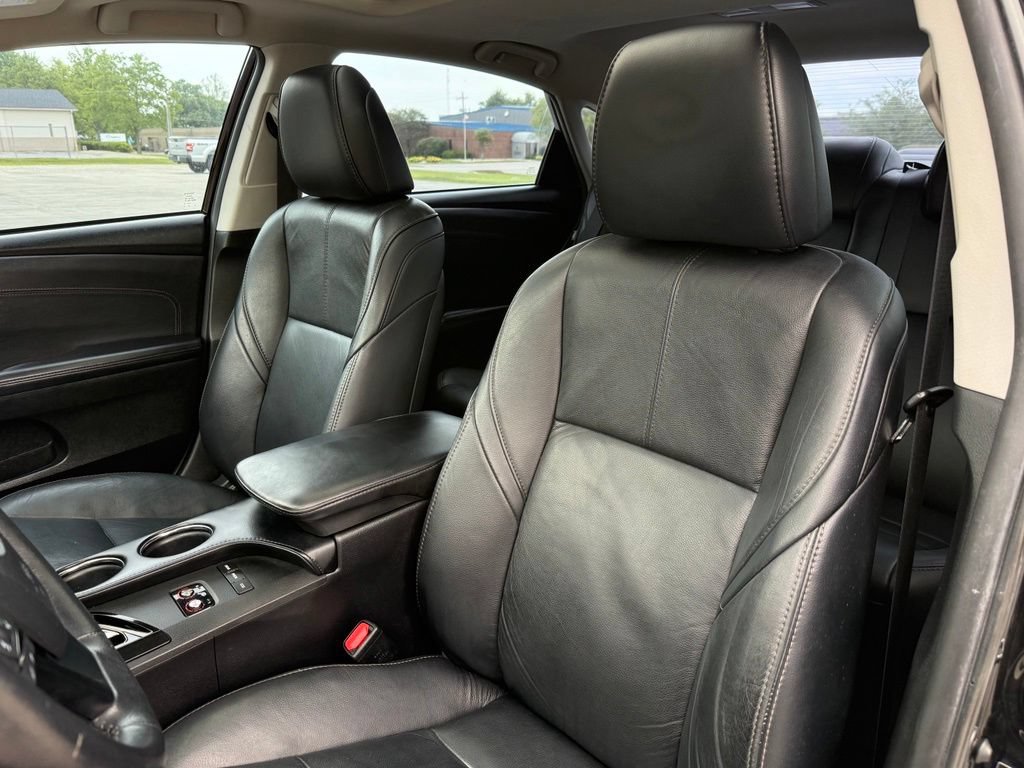 Used 2015 Toyota Avalon XLE Premium FWD image 10