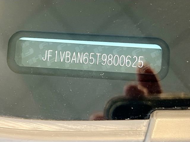 New 2026 Subaru WRX Limited AWD/4WD image 15