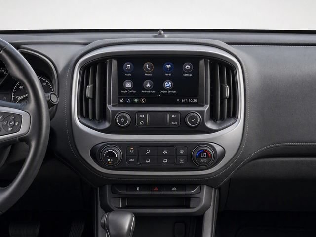 Used 2022 GMC Canyon Elevation RWD image 23