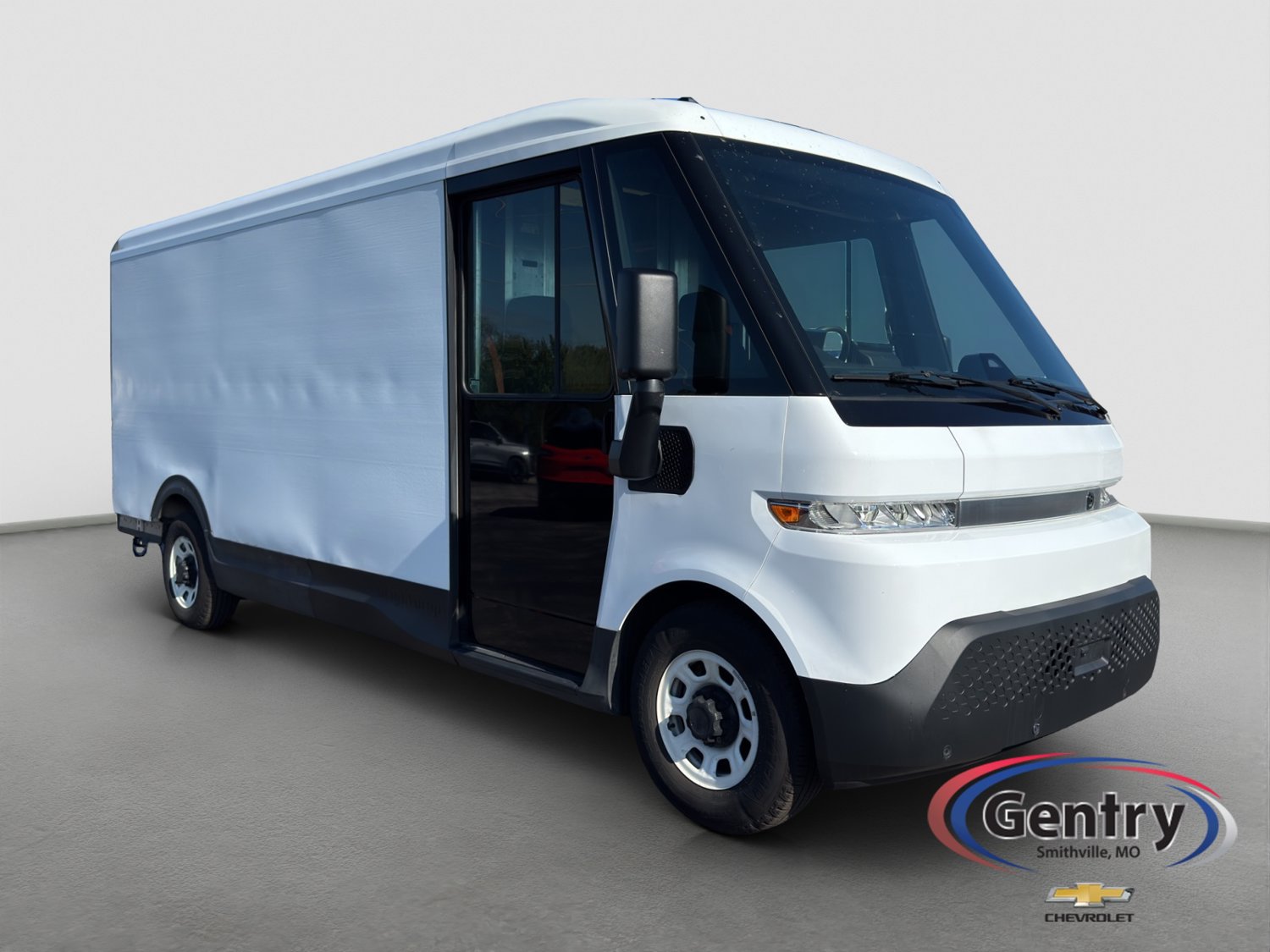 Used 2024 Chevrolet Brightdrop 600 w/ Commercial Equipment Package AWD/4WD image 4