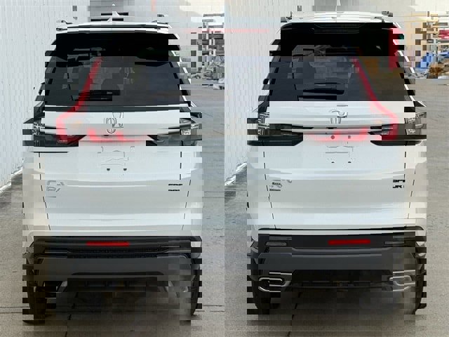 Used 2024 Honda CR-V Sport image 5