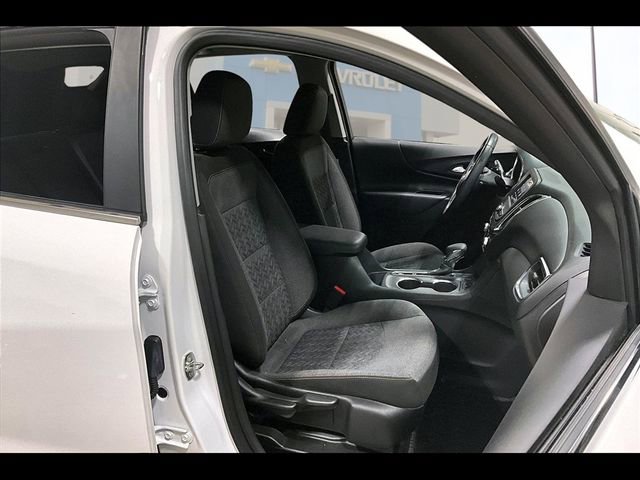 Certified 2022 Chevrolet Equinox LT image 26