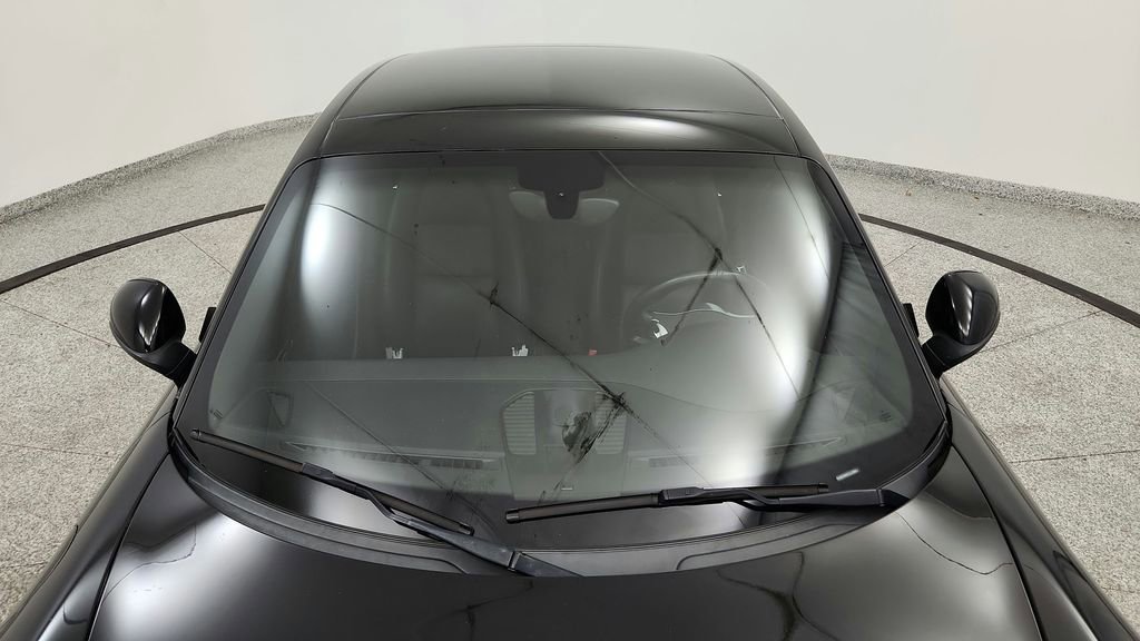 Used 2012 Porsche 911 Carrera S w/ Premium Pkg Plus RWD image 13