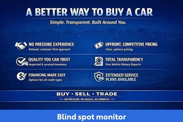 Used 2016 Chevrolet Malibu Premier w/ Driver Confidence Package II FWD image 10