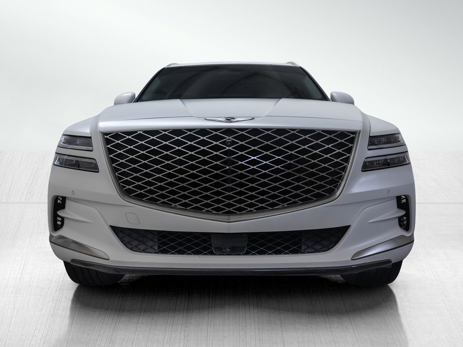 Used 2023 Genesis GV80 3.5T w/ Prestige Matte Package AWD/4WD image 2