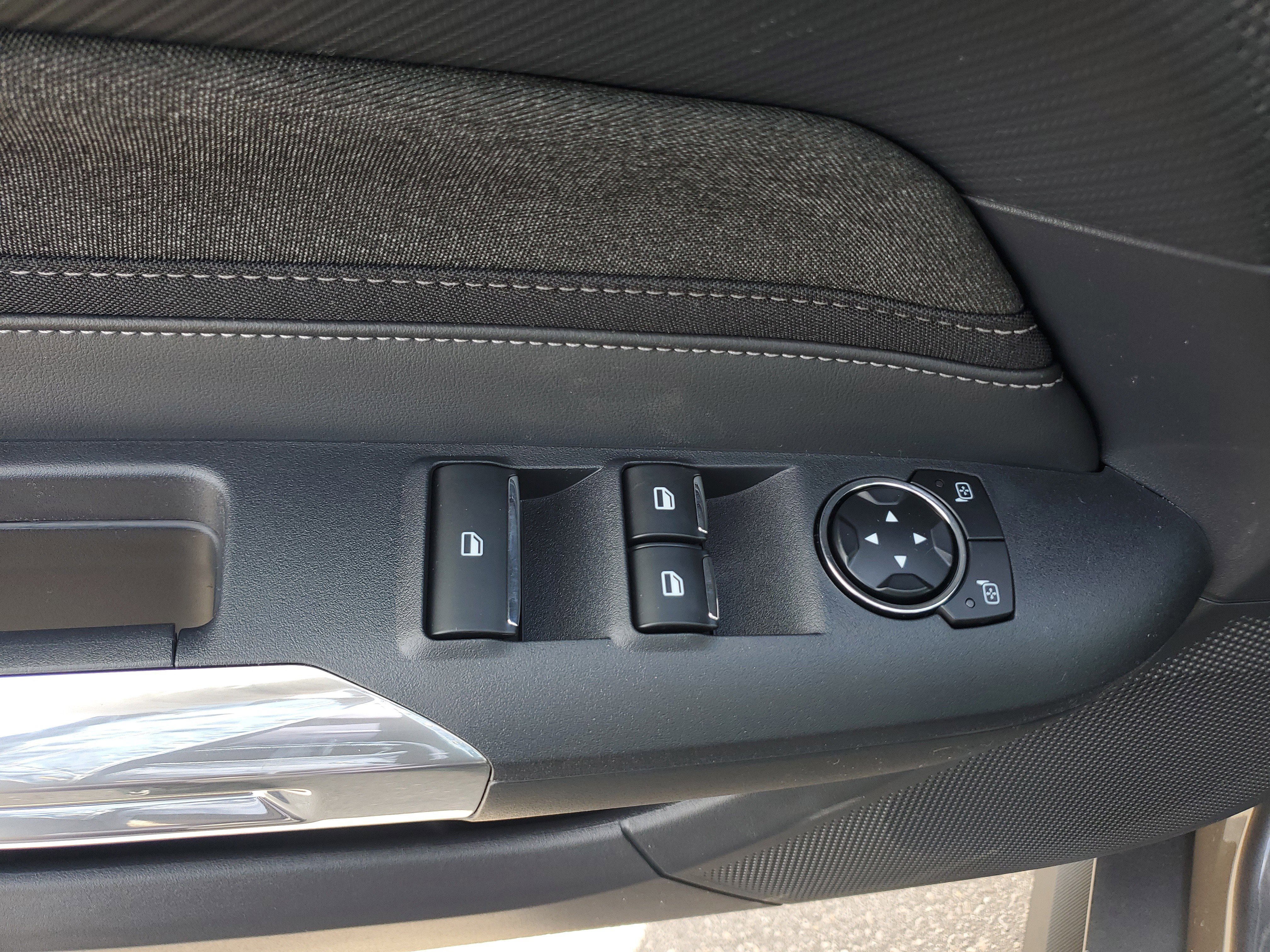 New 2026 Ford Mustang Convertible image 18