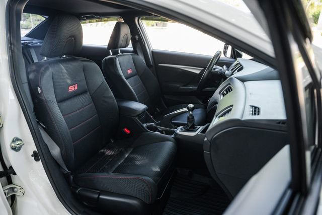 Used 2013 Honda Civic Si image 80