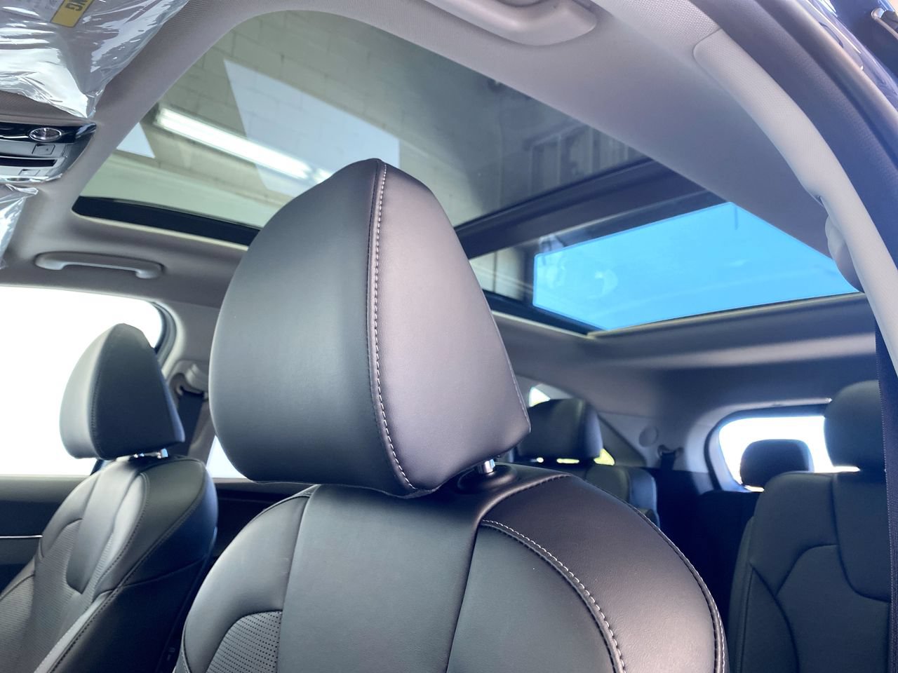 New 2026 Kia Sorento X-Line EX AWD/4WD image 19