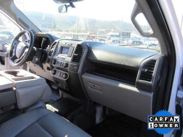 Used 2022 Ford F250 XL w/ Power Equipment Group image 18