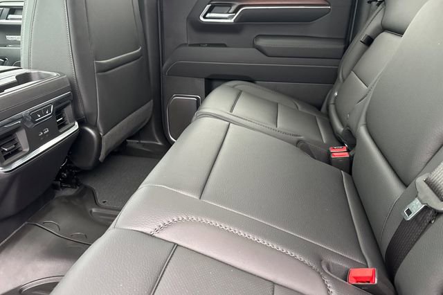 New 2026 GMC Sierra 1500 Denali w/ Denali Reserve Package image 13