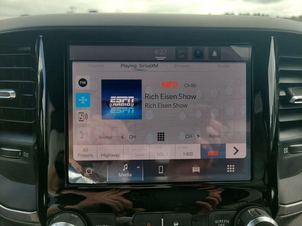 New 2026 RAM 5500 Tradesman image 17