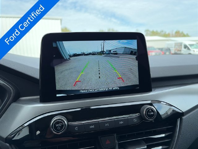 Certified 2023 Ford Escape Active AWD/4WD image 21