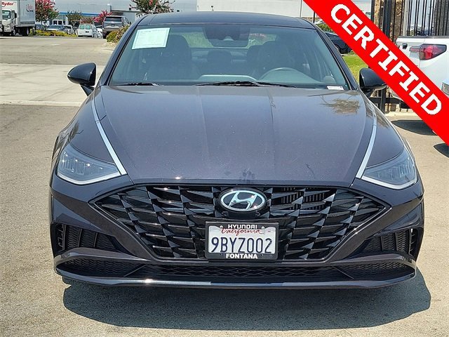 Used 2023 Hyundai Sonata SEL Plus image 23