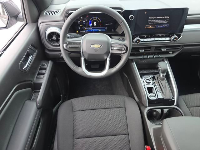 New 2026 Chevrolet Colorado LT w/ Advanced Trailering Package image 3
