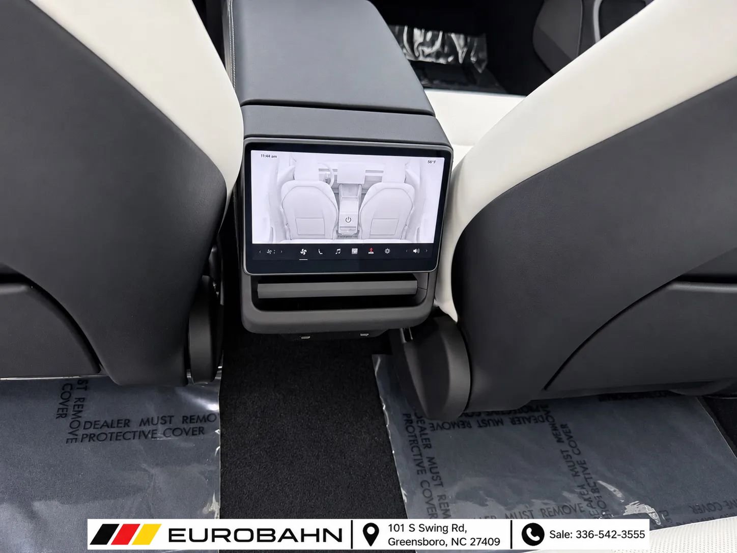 Used 2025 Tesla Model 3 Long Range RWD image 13