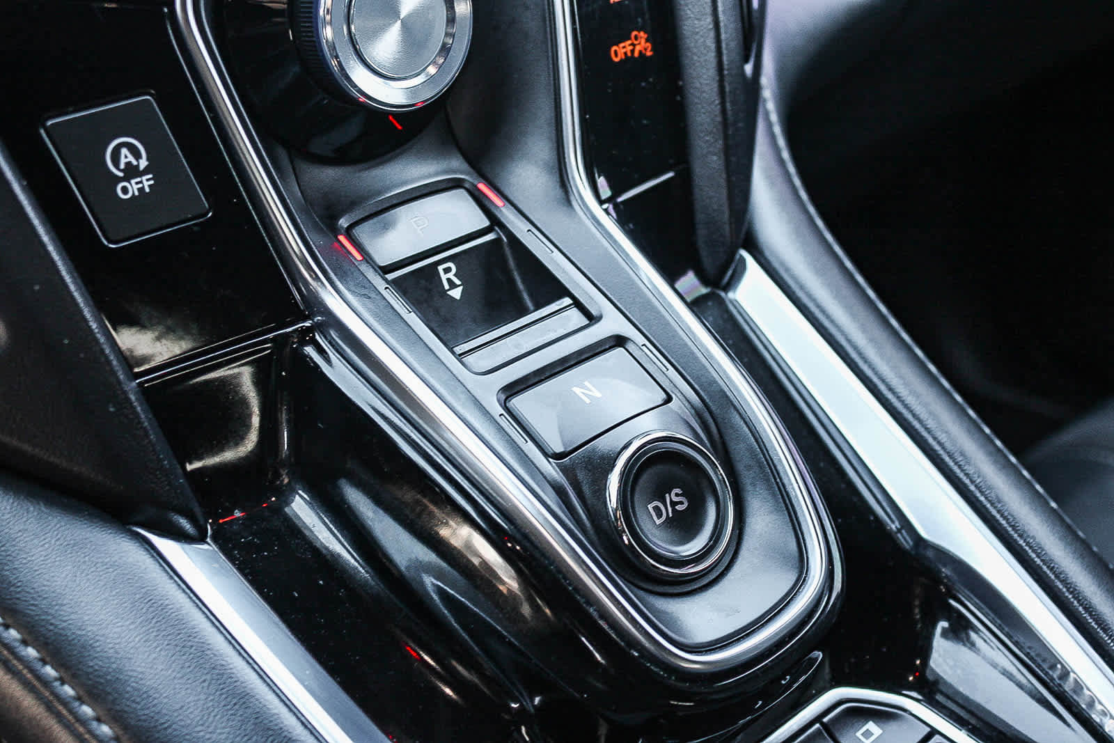 Used 2019 Acura RDX A-Spec image 19