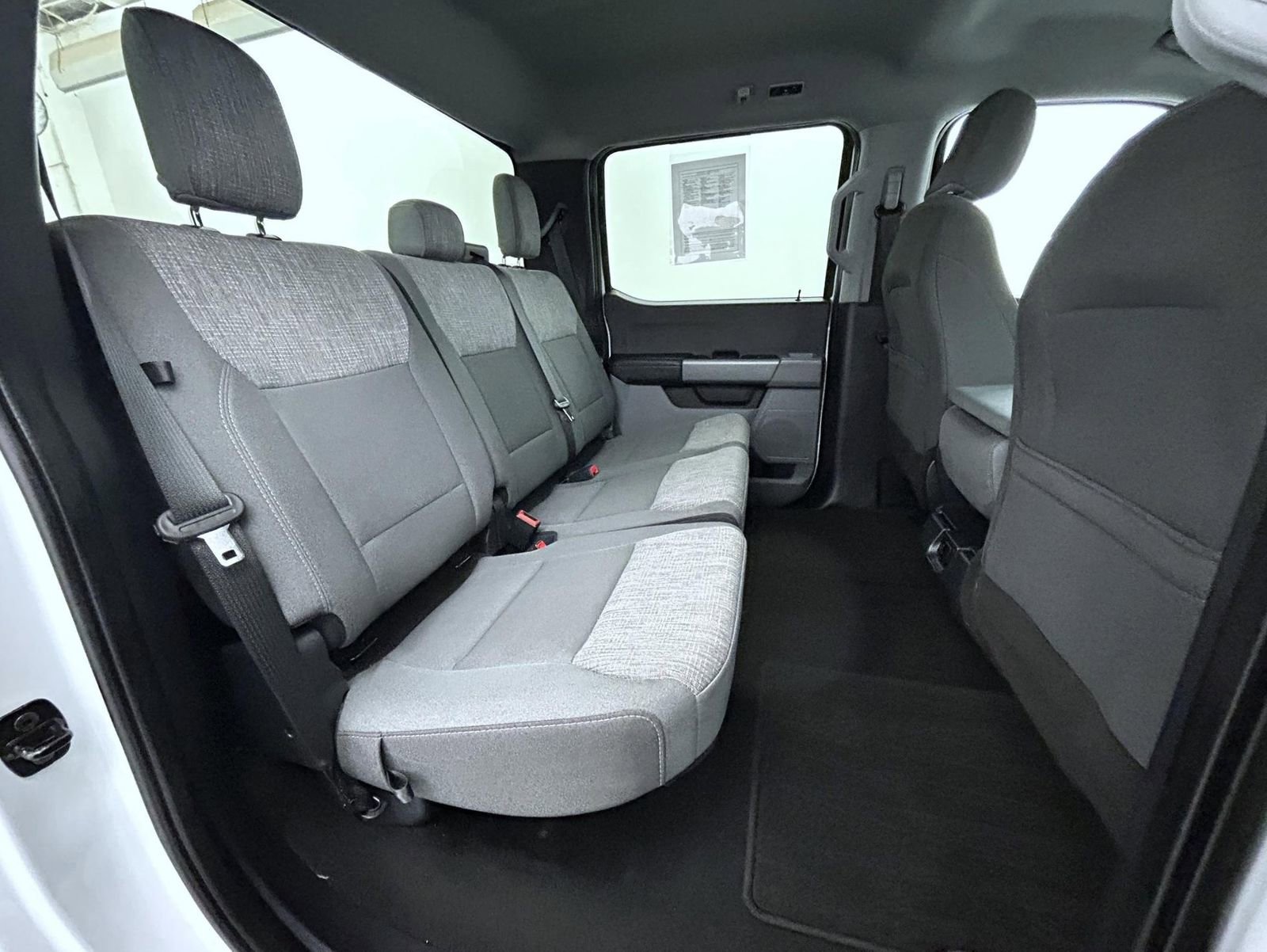 Used 2024 Ford F250 XLT image 18