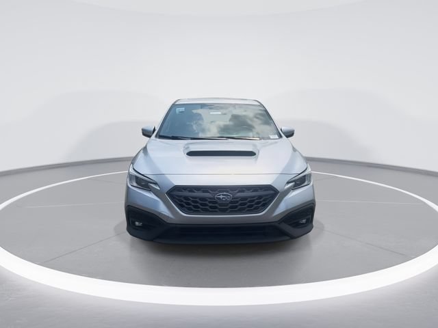 Certified 2023 Subaru WRX Limited AWD/4WD image 3