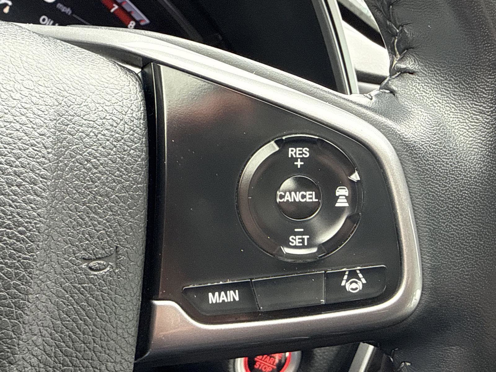 Used 2019 Honda CR-V EX-L image 22