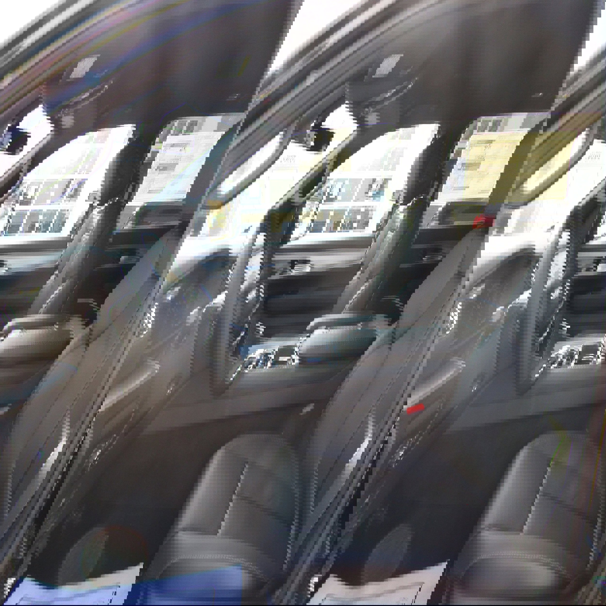 New 2026 Jeep Grand Wagoneer Limited image 31