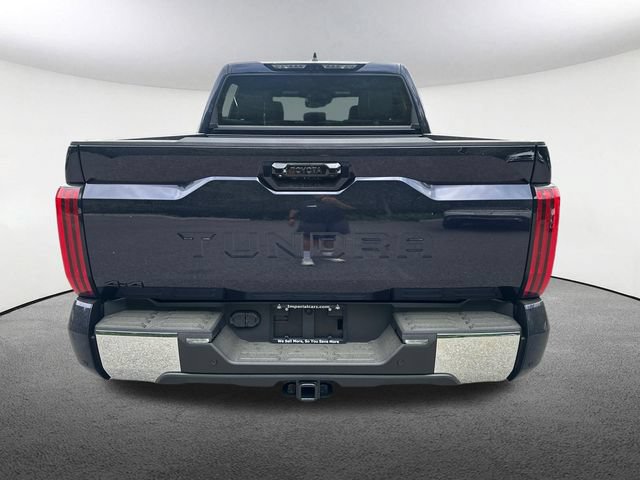 New 2026 Toyota Tundra SR5 AWD/4WD image 8