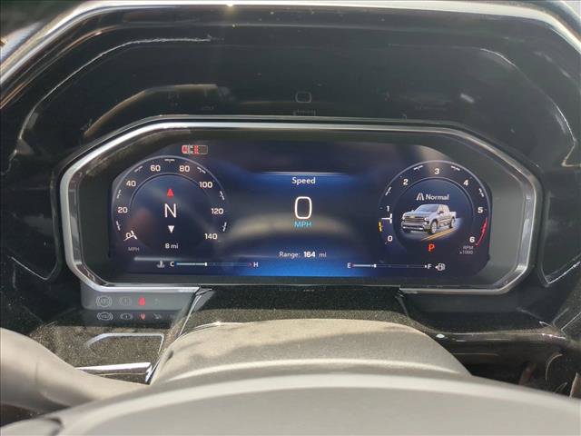 New 2026 Chevrolet Silverado 1500 High Country RWD image 11
