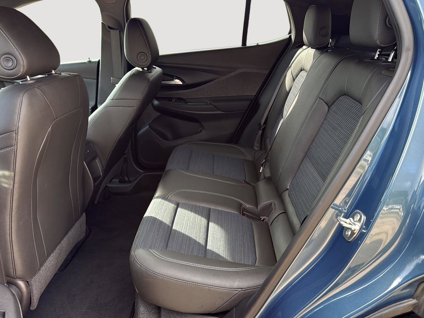 Used 2024 Buick Envista Preferred w/ Advanced Safety Package image 20