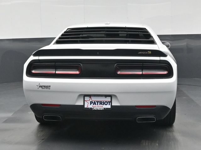 Used 2016 Dodge Challenger R/T Scat Pack RWD image 29