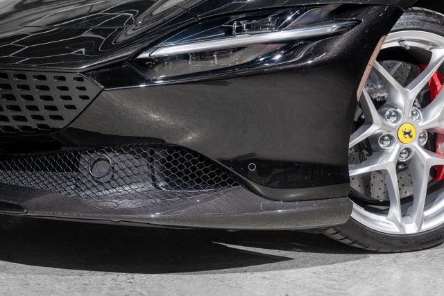 Used 2021 Ferrari Roma image 37