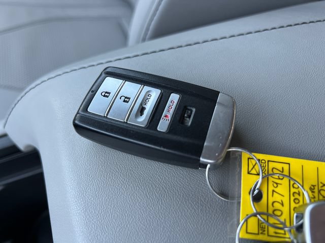 Used 2020 Acura RDX AWD w/ Technology Package image 30