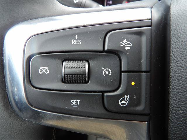 Certified 2023 Chevrolet Blazer RS w/ Enhanced Convenience Package AWD/4WD image 17